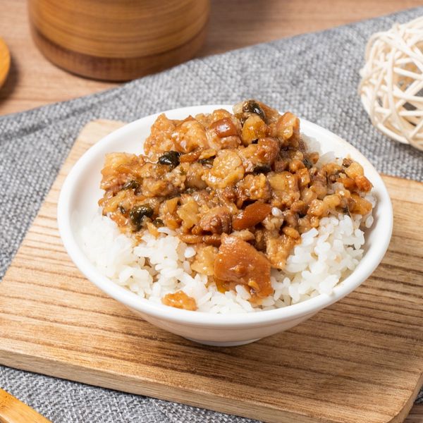 金牌滷肉飯