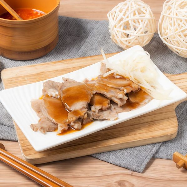 超好吃嘴邊肉