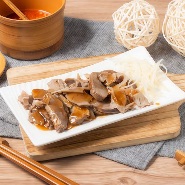 超美味肝連肉