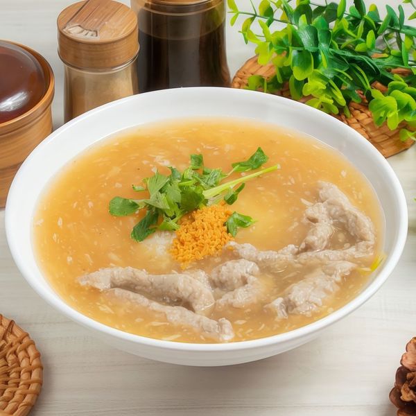 赤肉焿米粉